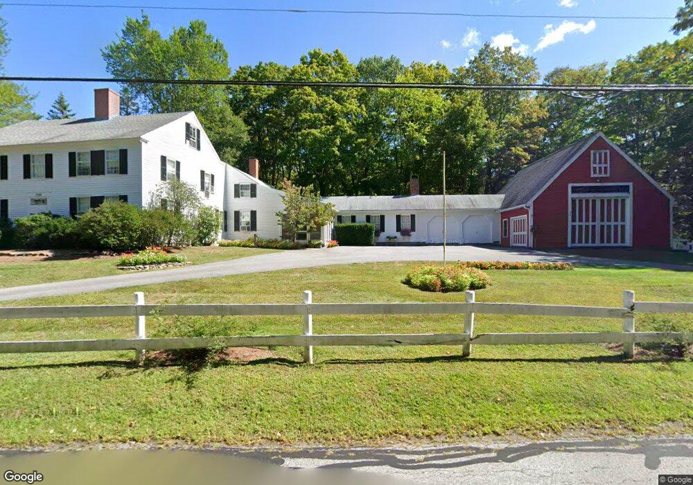 174 Dow Rd, Hollis, NH 03049 - photo 1