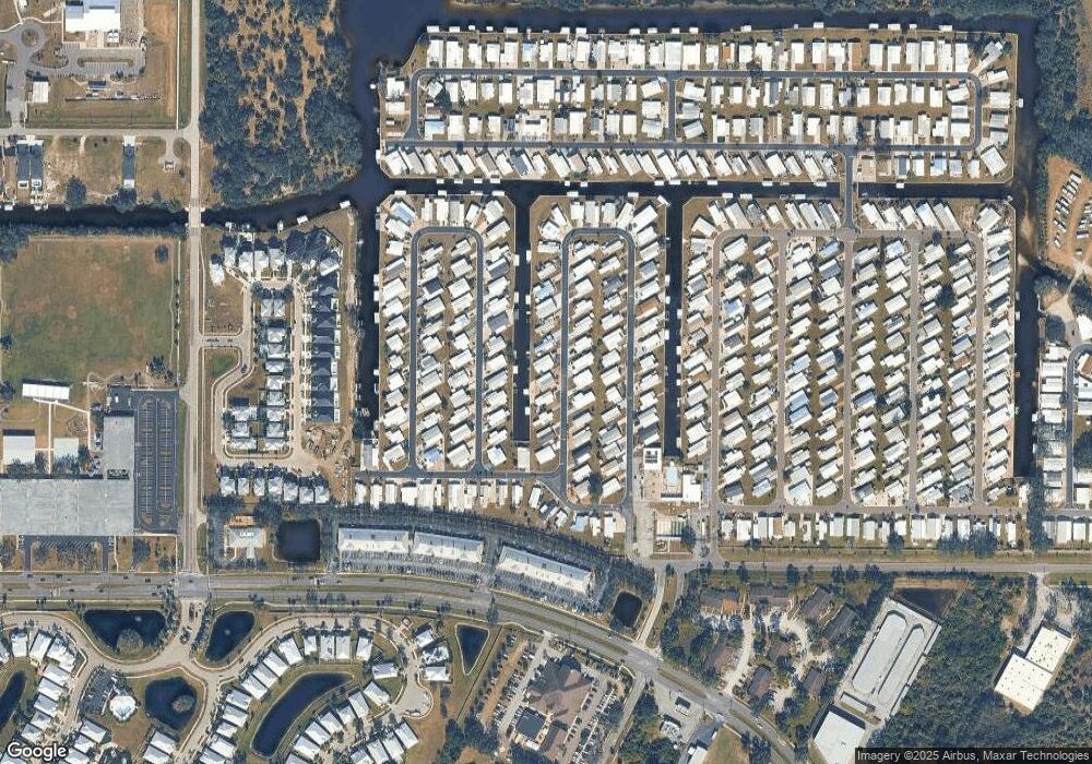 110 W Saint Johns Way, Apollo Beach, FL 33572 - photo 1