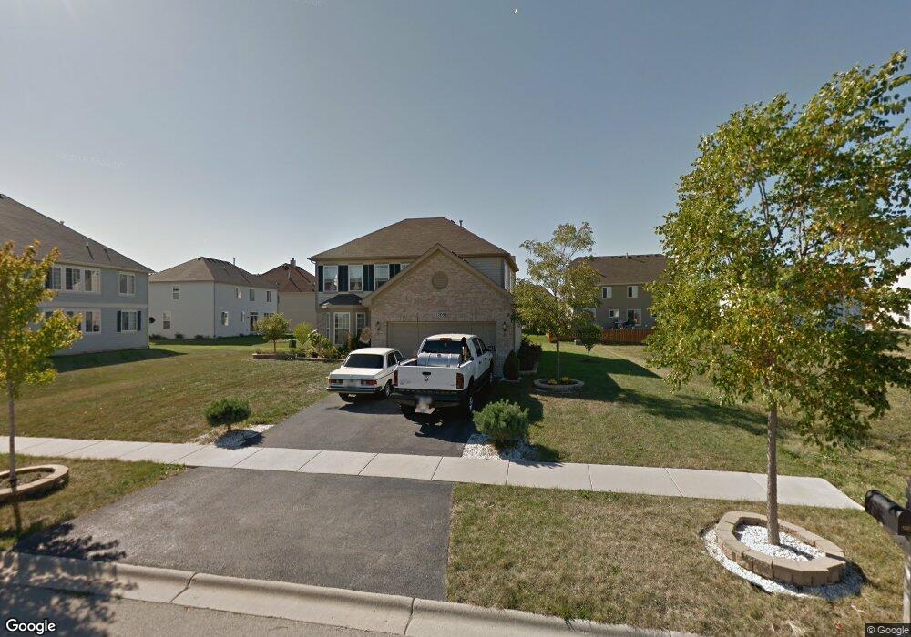 1209 Barberry Way unit 1, Joliet, IL 60431 - photo 1