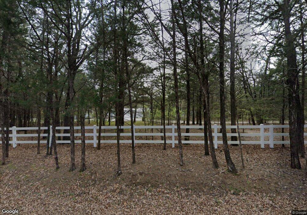 797 Mill Creek Rd, Pottsboro, TX 75076 - photo 1