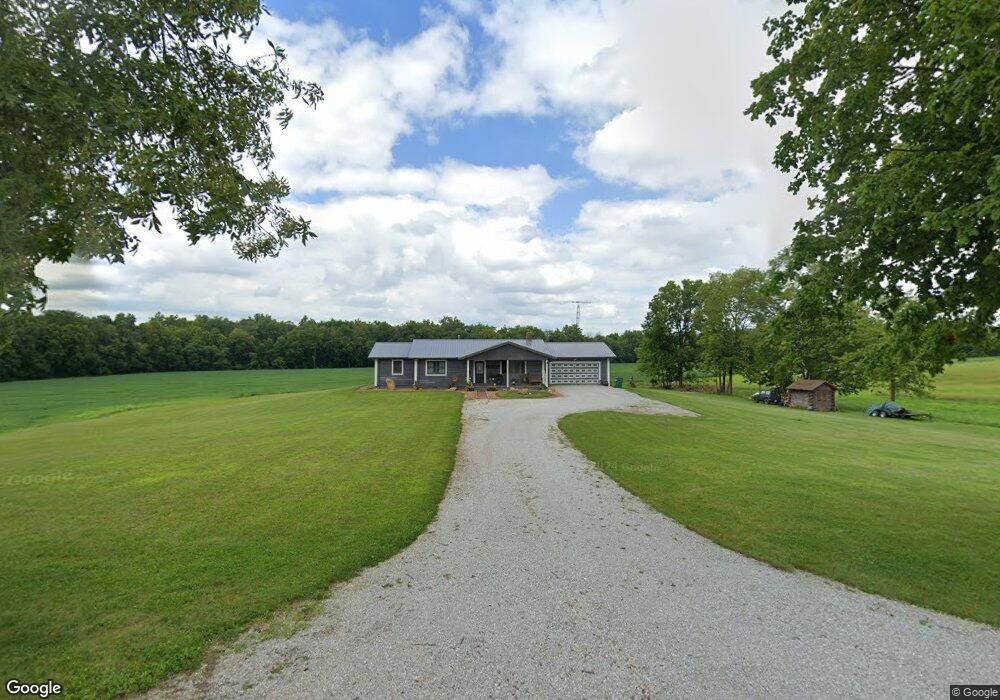 2066 W 350 S, Rushville, IN 46173 - photo 1