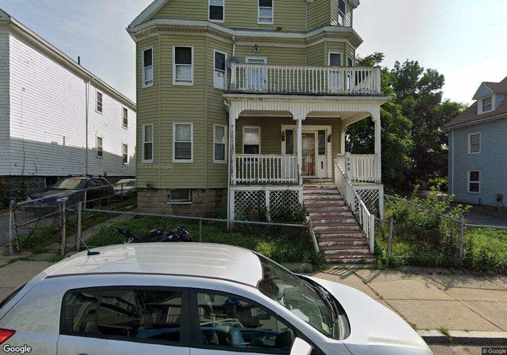 202 Brunswick St unit 2, Dorchester, MA 02121 - photo 1