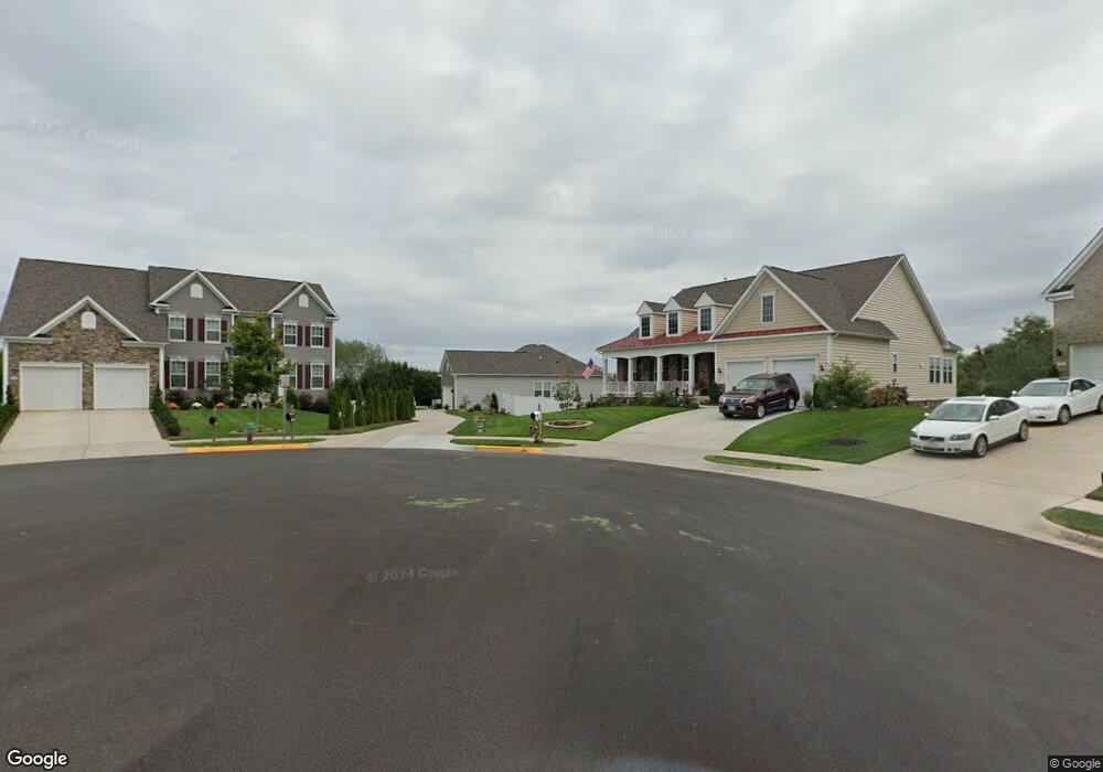 229 Upperville Dr, Stephens City, VA 22655 - photo 1