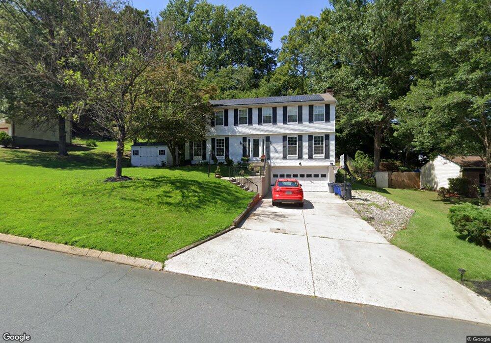 2512 Parliament Dr, Abingdon, MD 21009 - photo 1