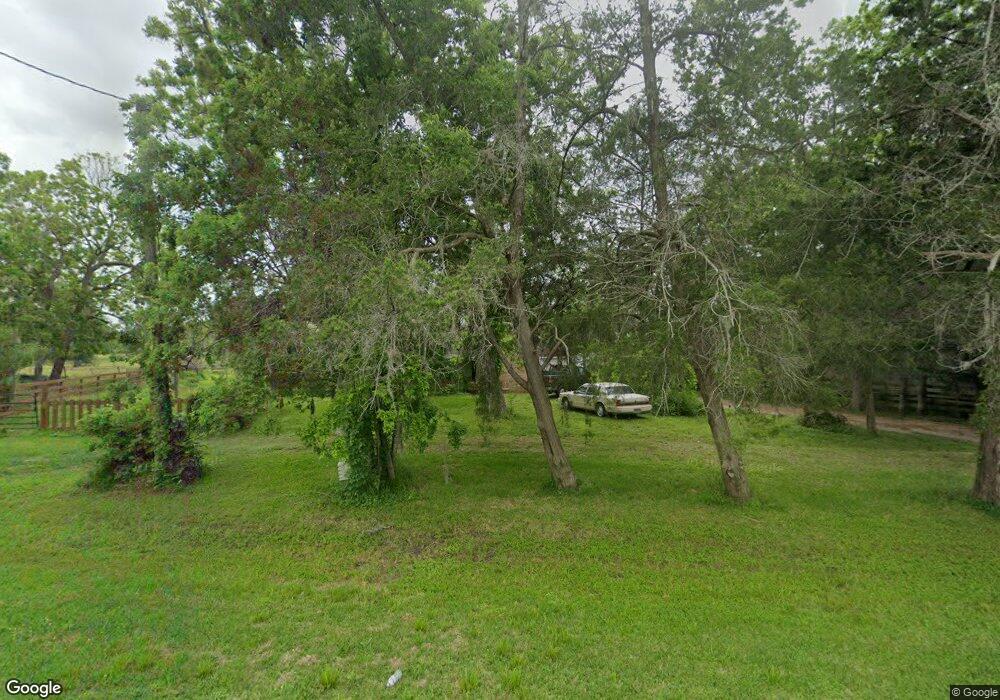 7453 County Road 400, Brazoria, TX 77422 - photo 1