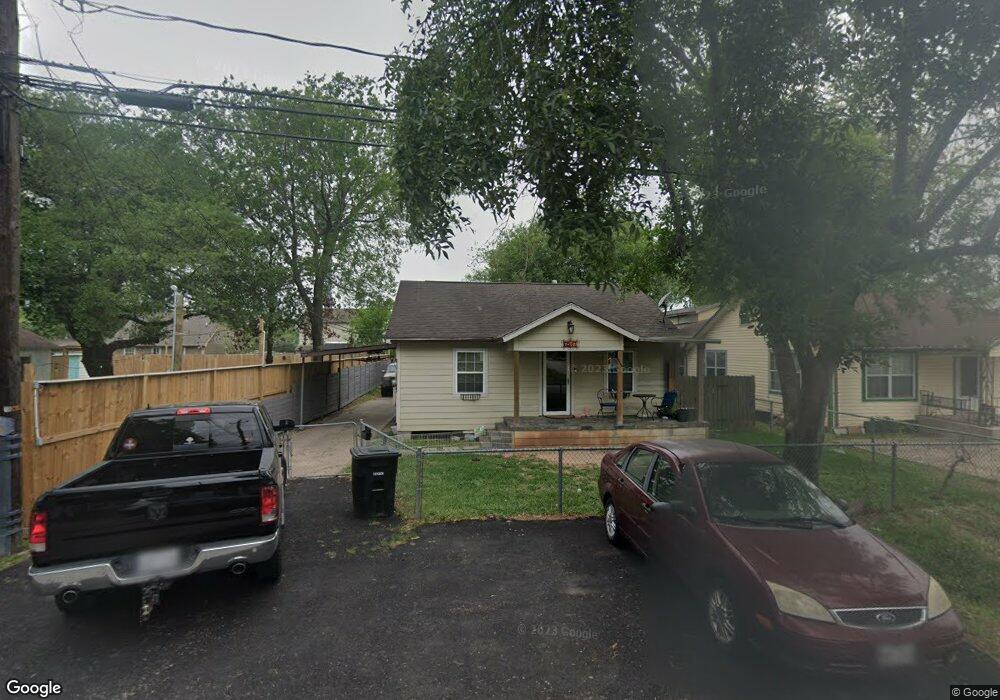 6517 Enid St, Houston, TX 77022 - photo 1