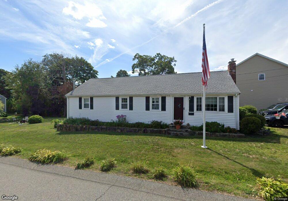 87 Summit St, Weymouth, MA 02188 - photo 1