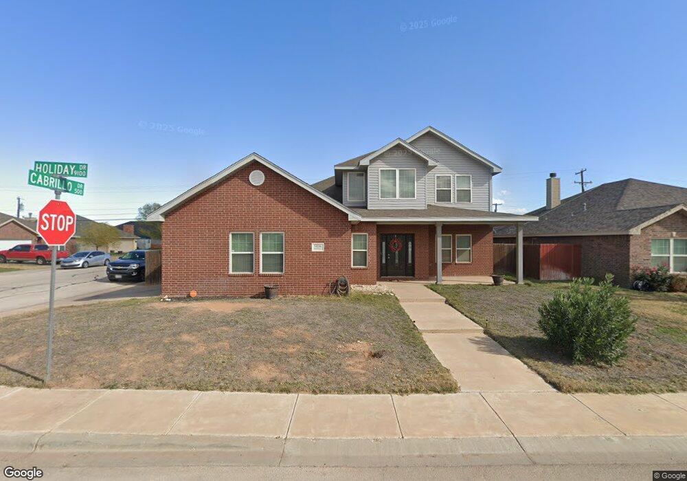 9116 Holiday Dr, Odessa, TX 79765 - photo 1