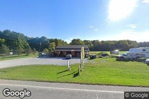9506 N Us Highway 231, Quincy, IN 47456