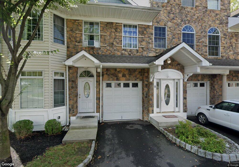 9 Perry L Drew Place unit C, Hightstown, NJ 08520 - photo 1