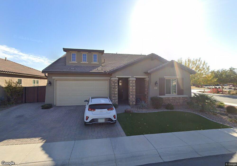 1213 W Snowbell Ave, San Tan Valley, AZ 85140 - photo 1