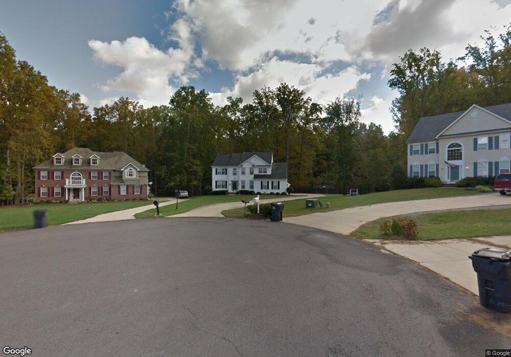 2935 Elsa Ave, Waldorf, MD 20603 - photo 1