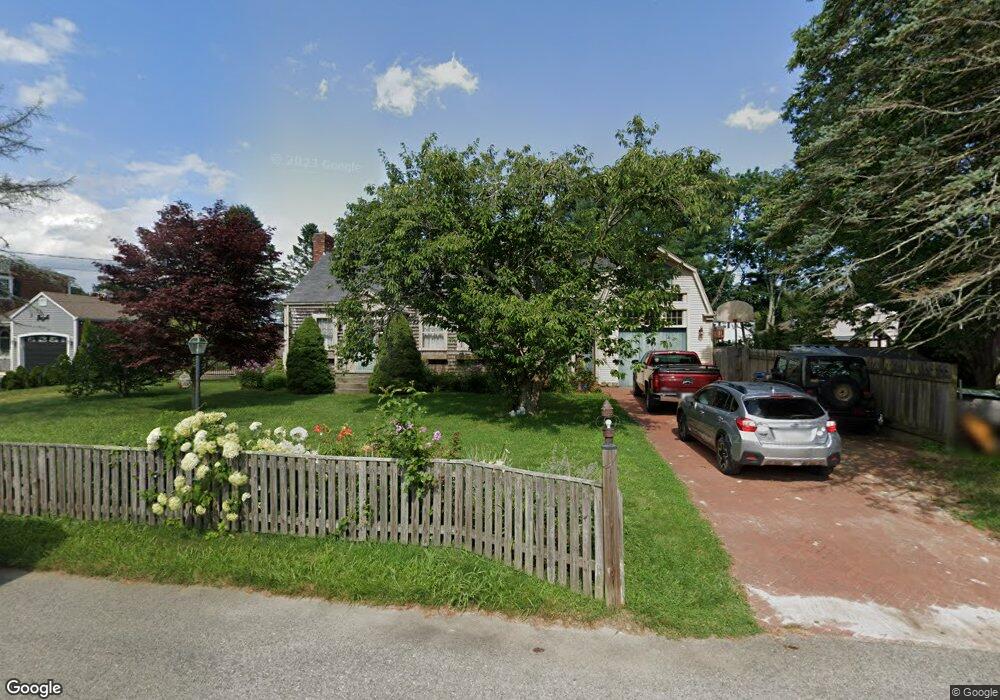 20 Truman St, Westport, MA 02790 - photo 1