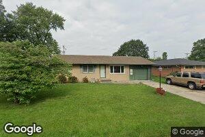 2303 Dale Dr, Champaign, IL 61821