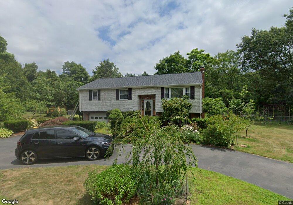 32 Clarke St, Sharon, MA 02067 - photo 1