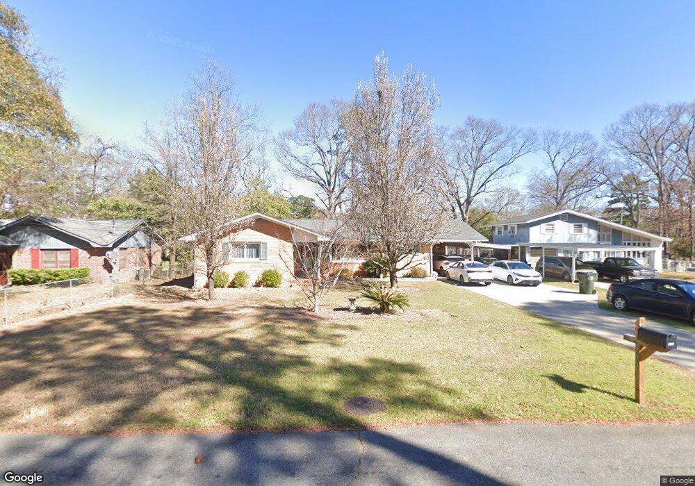 500 Oakview Square, Warner Robins, GA 31093 - photo 1