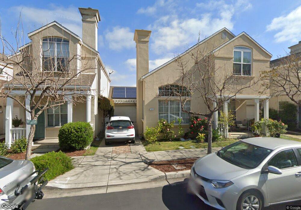 104 Freedom Ln, Mountain View, CA 94040 - photo 1