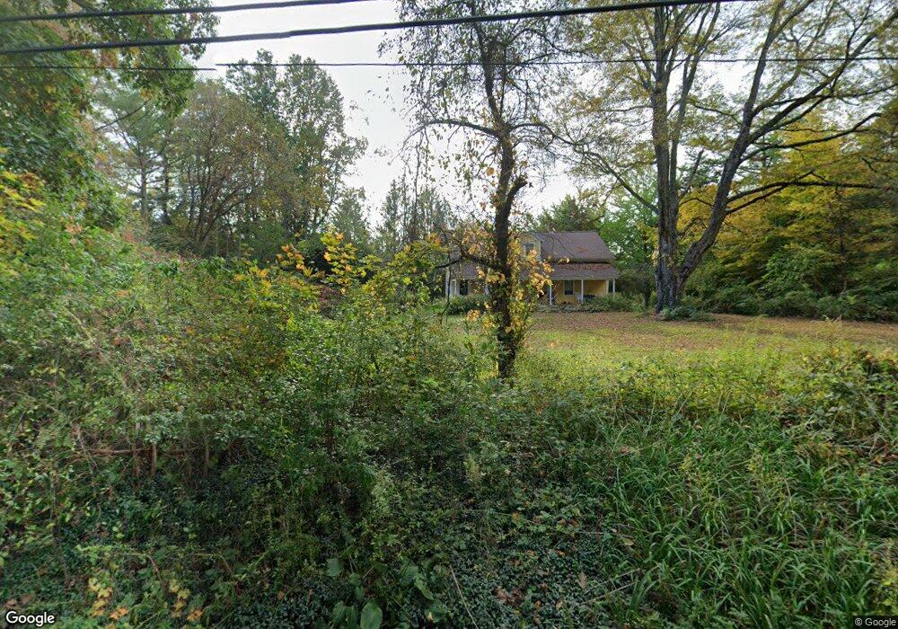 247 Peterson Rd, Pomfret Center, CT 06259 - photo 1