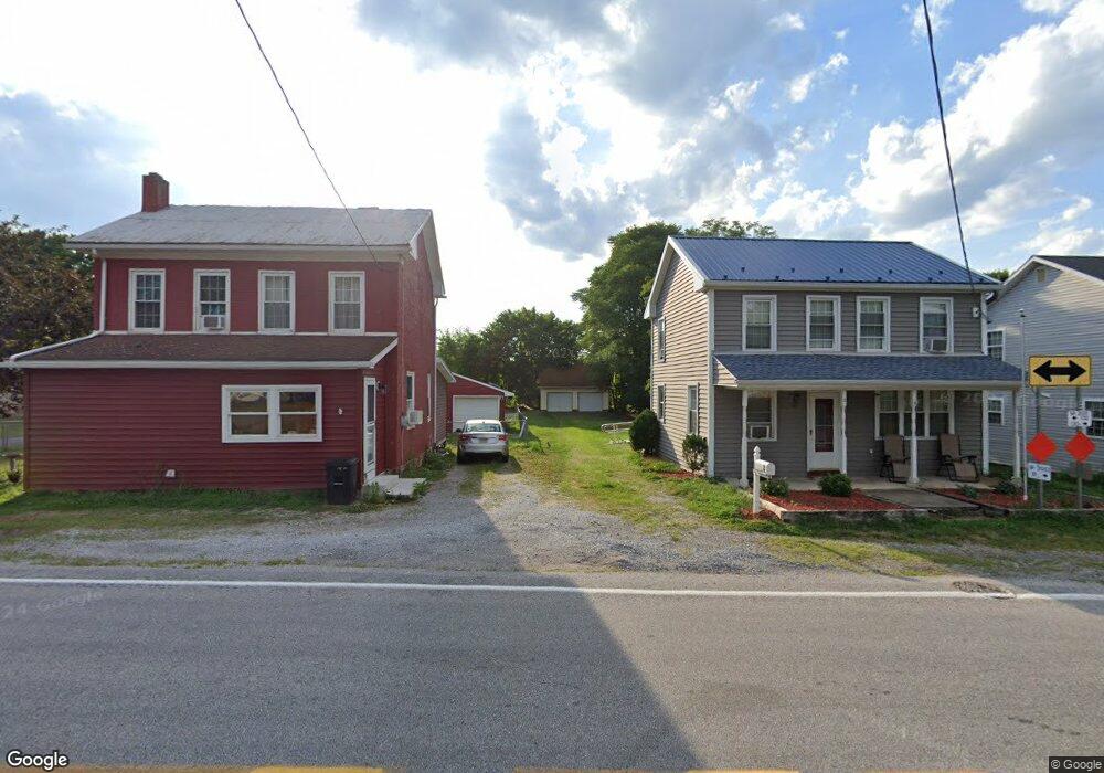 4B Locust St, Gettysburg, PA 17325 - photo 1