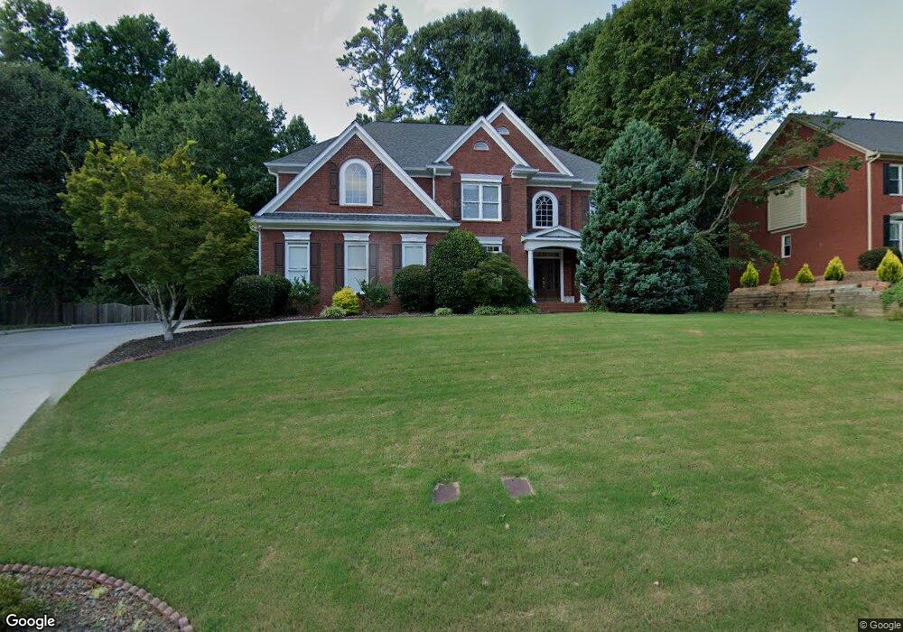 4115 River Bluff Run Way unit VB, Suwanee, GA 30024 - photo 1