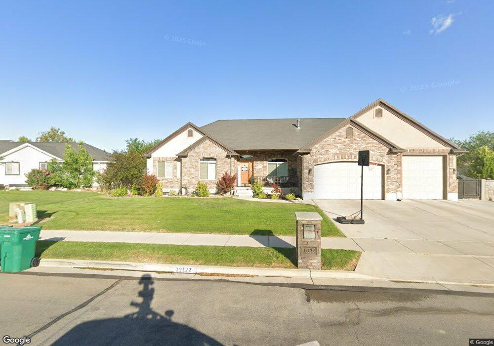 12122 Laurel Chase Dr, Riverton, UT 84065 - photo 1