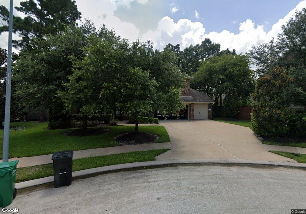 31305 Riley Woods Ct, Spring, TX 77386 - photo 1