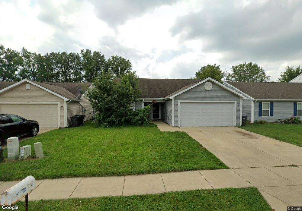 137 Wise Dr, Lafayette, IN 47909 - photo 1