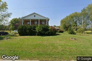 26330 Mount Pleasant Rd, Arcadia, IN 46030