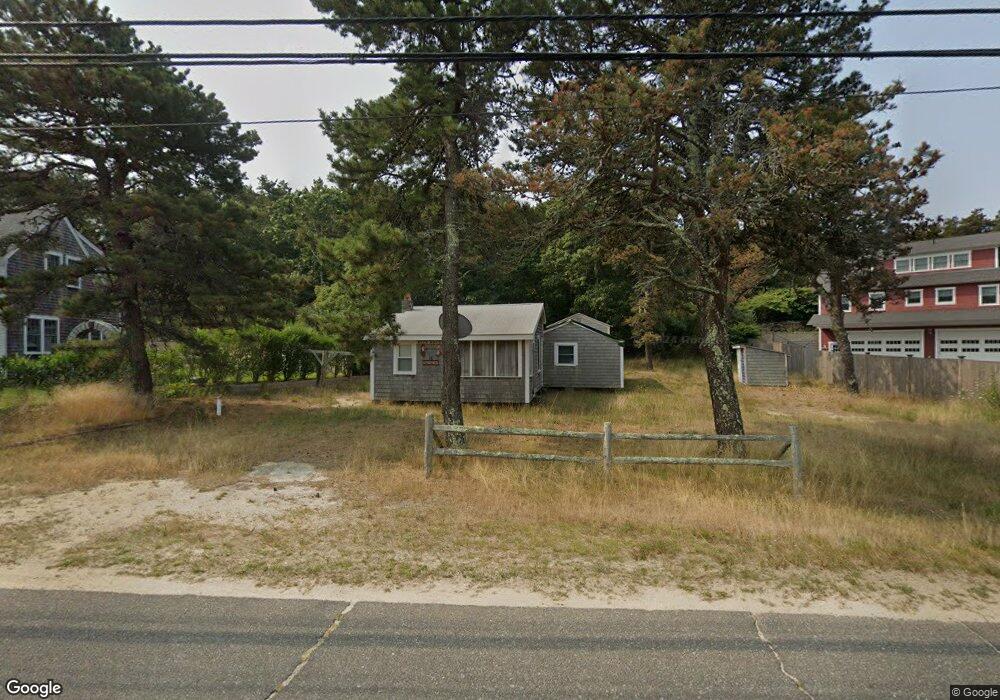 16 Whitmanville Rd, Truro, MA 2666 - photo 1