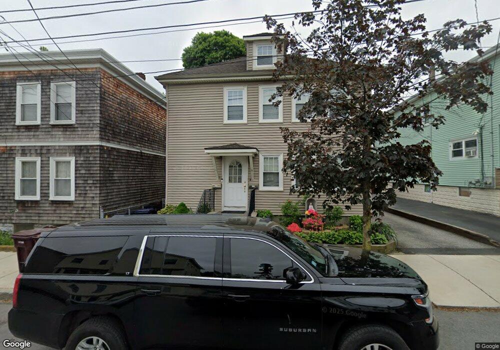 9 Nichols St unit 1, Everett, MA 02149 - photo 1