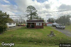 13211 Desire St, Vacherie, LA 70090