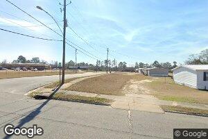 55 E Seventh St, Mc Rae Helena, GA 31037