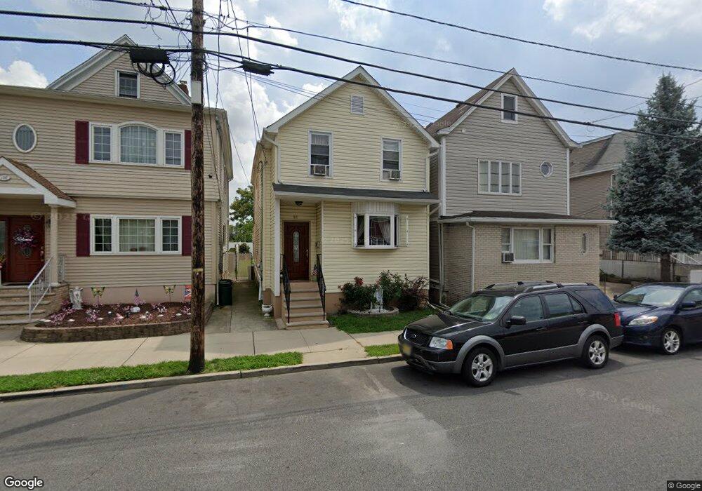 98 Mercer St, Wallington, NJ 07057 - photo 1