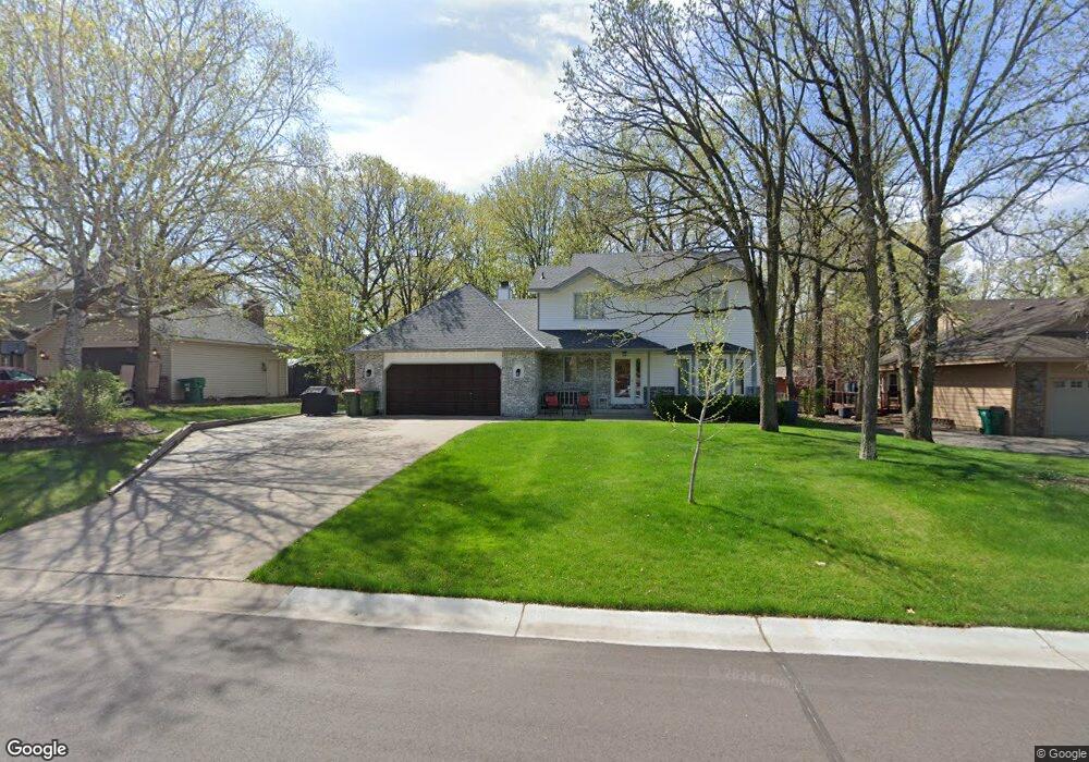 2274 128th Ln NW, Coon Rapids, MN 55448 - photo 1