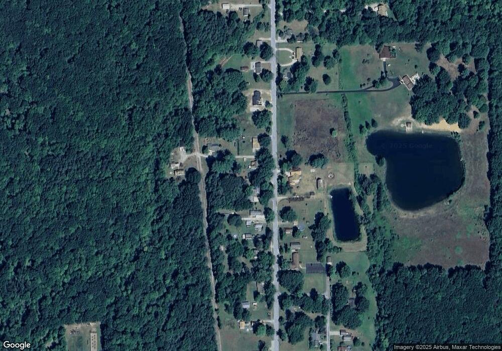 12700 Nichols Rd, Burt, MI 48417 - photo 1