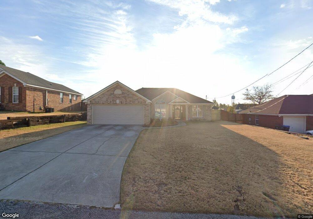 2616 Anacua Way, Augusta, GA 30906 - photo 1