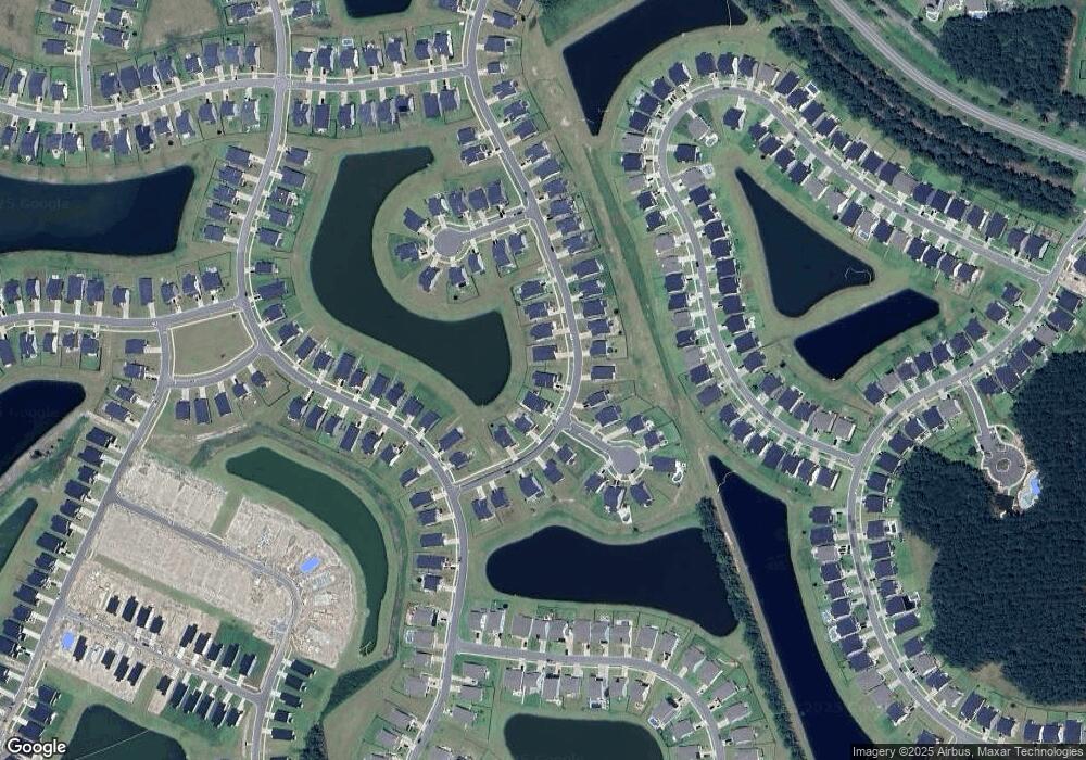 300 Lucca Dr, Summerville, SC 29486 - photo 1