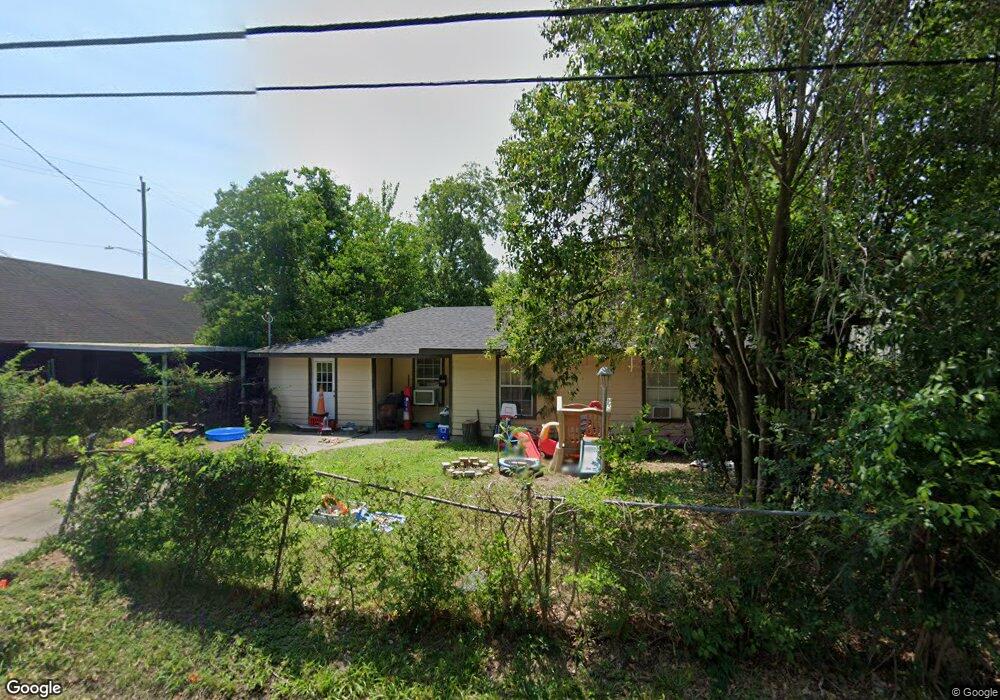 6326 England St, Houston, TX 77021 - photo 1