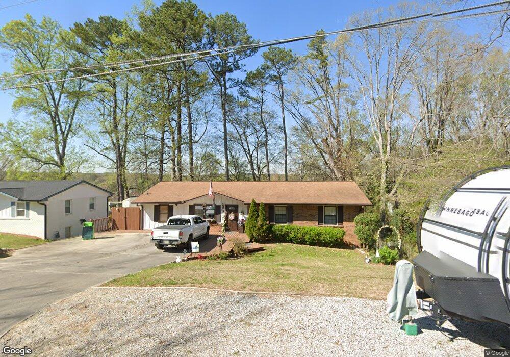 455 Dan Place SE unit 6, Smyrna, GA 30082 - photo 1