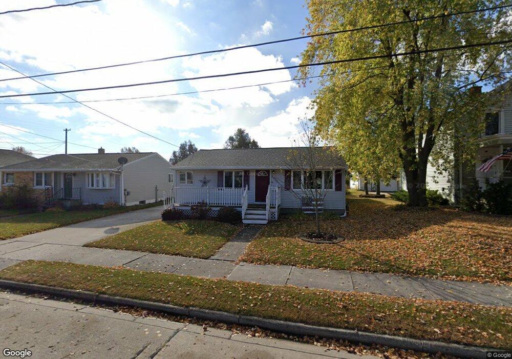 2511 16th St, Two Rivers, WI 54241 - photo 1