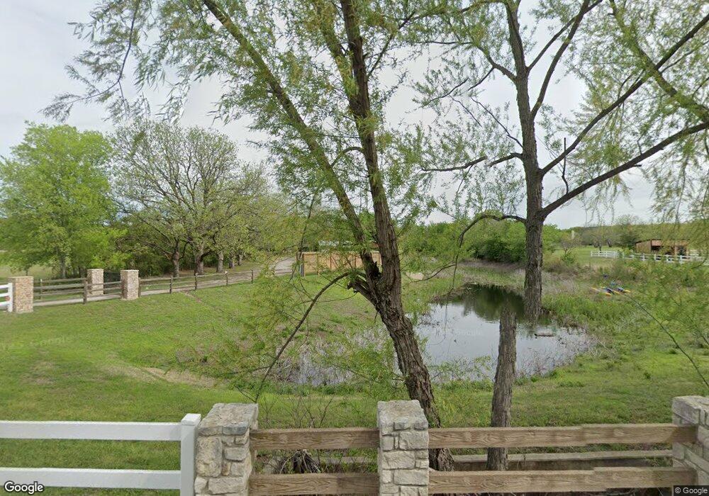 491 Boling Ranch Rd, Azle, TX 76020 - photo 1