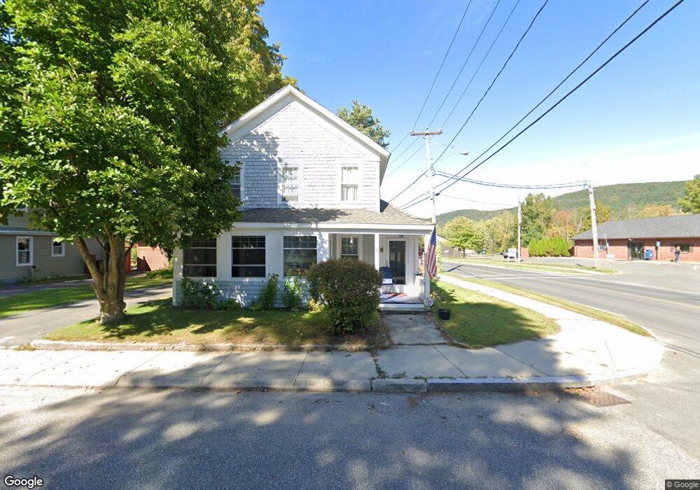 2 Elm St, Lenox, MA 01240 - photo 1
