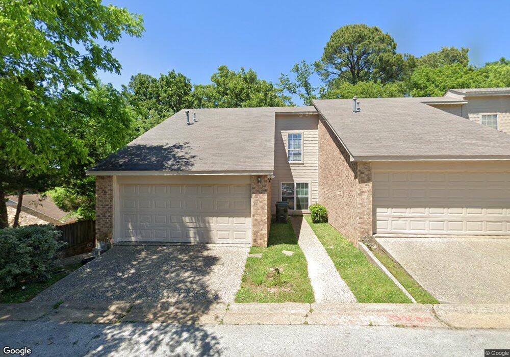 2002 Villa Dr, Tyler, TX 75703 - photo 1