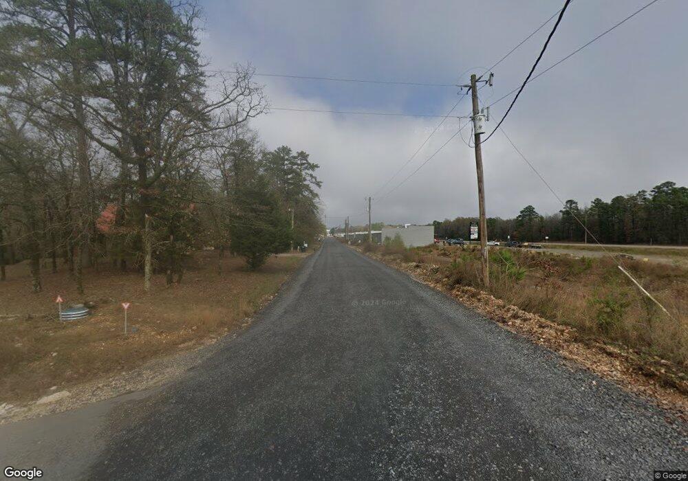 160 Pinyon Rd, Broken Bow, OK 74728 - photo 1