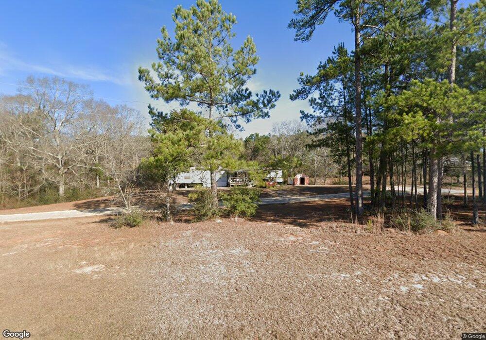 53347 Highway 424, Franklinton, LA 70438 - photo 1