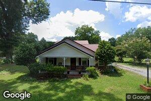 303 Dickeyville Rd, Trion, GA 30753