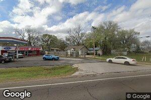 310 1/2 W Center St, Lexington, OK 73051