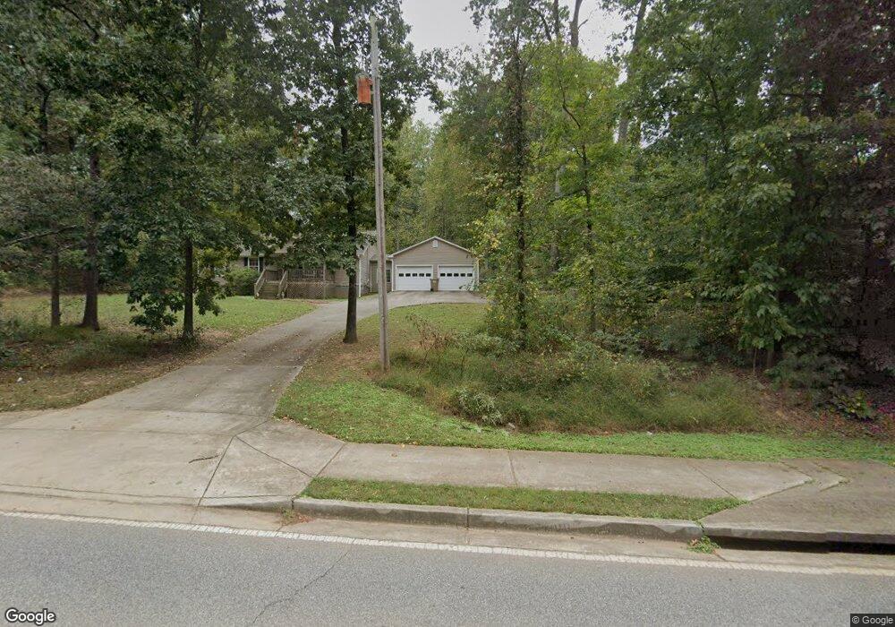 3738 Smithtown Rd, Suwanee, GA 30024 - photo 1