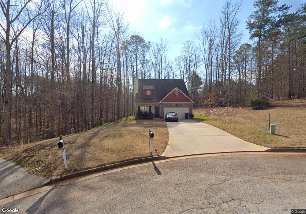 144 Forrest Ridge Dr unit 12, McDonough, GA 30252 - photo 1