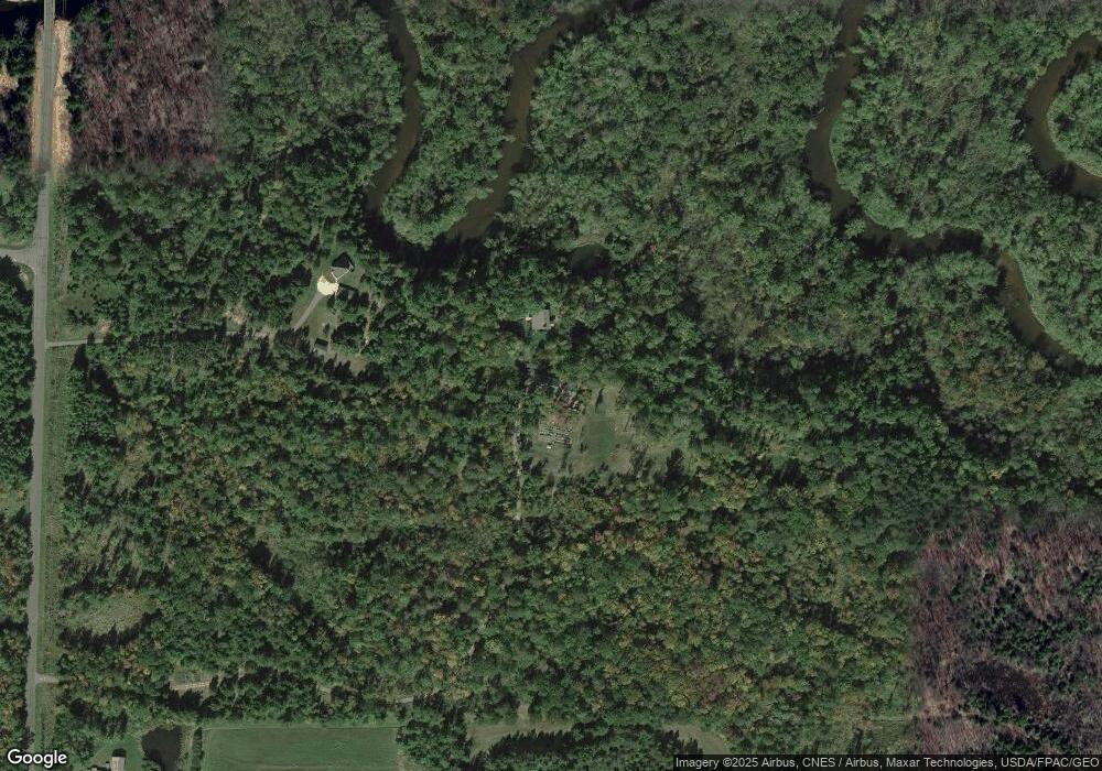 25806 Old 35, Webster, WI 54893 - photo 1